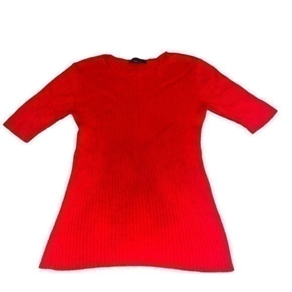 Pendleton sweater shirt size M